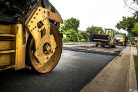 Best Driveway Grading and Leveling  in Huntington, TX